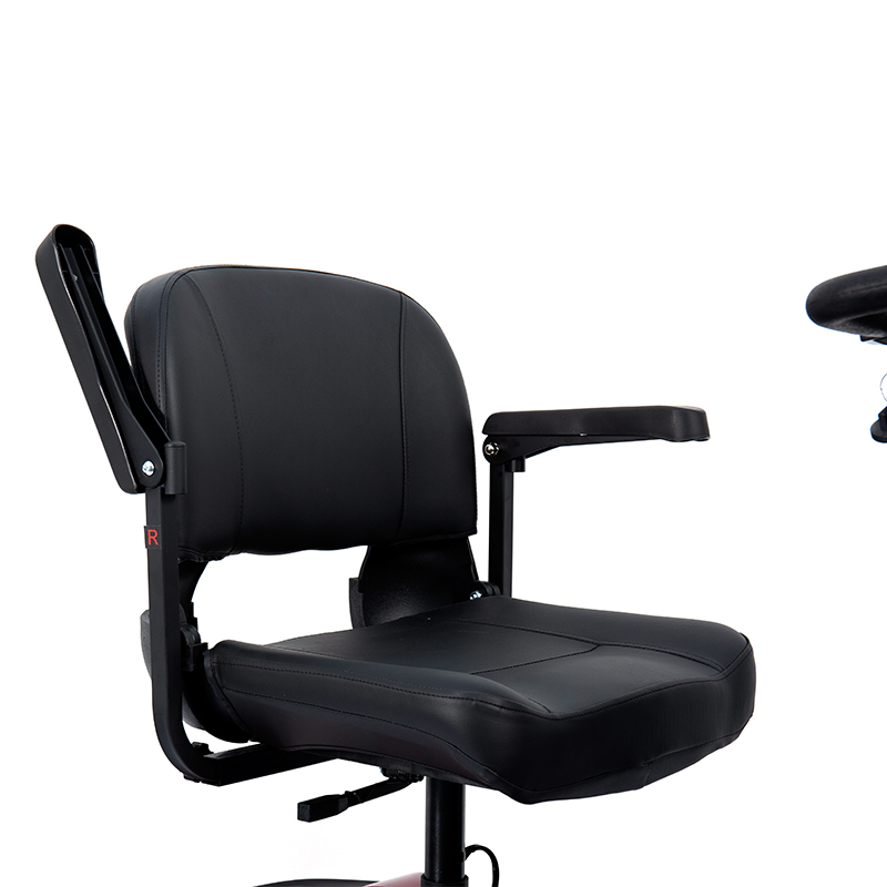 YL-16 4륜 핸디캡 전 지형 구동 이동성 스쿠터