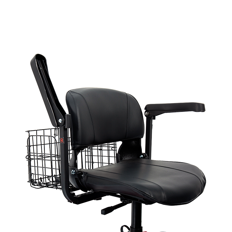 YL-07T 4 륜 휴대용 접이식 전력 이동성 스쿠터