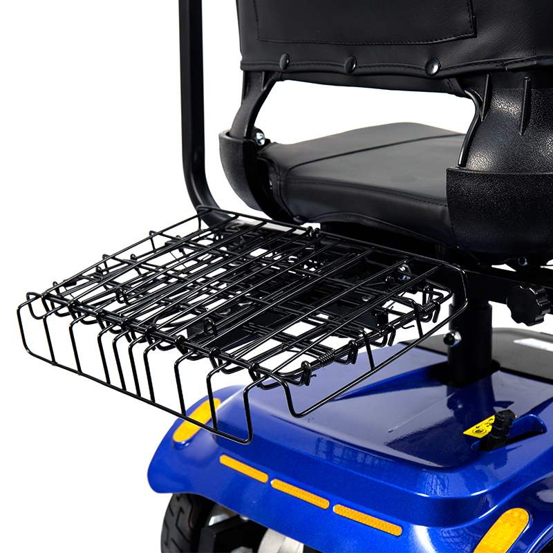 YL-09S 장거리 20km 성인 및 노인 접이식 전동 스쿠터