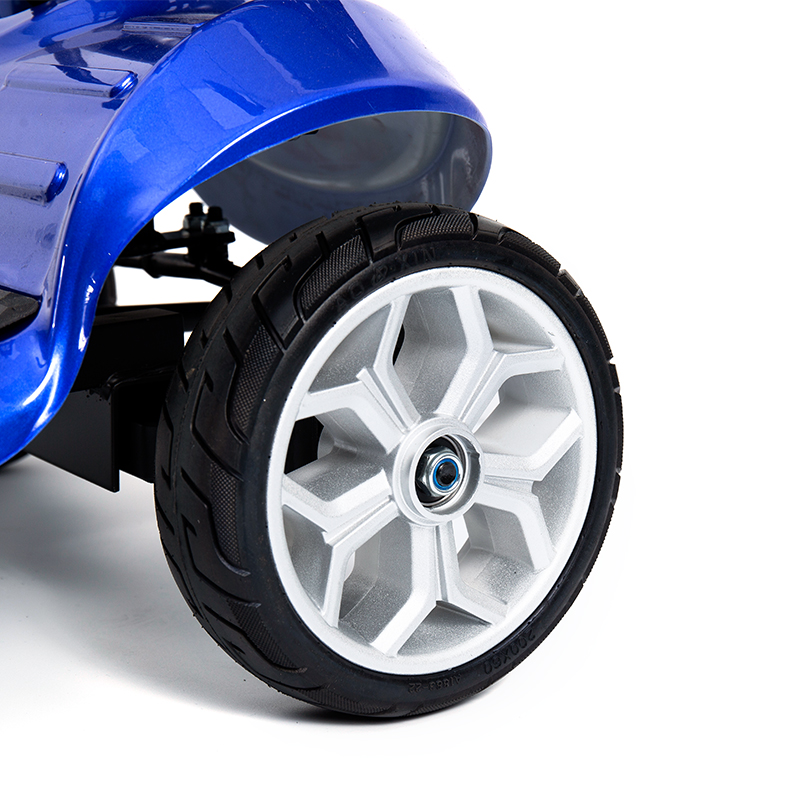 YL-09S 장거리 20km 성인 및 노인 접이식 전동 스쿠터