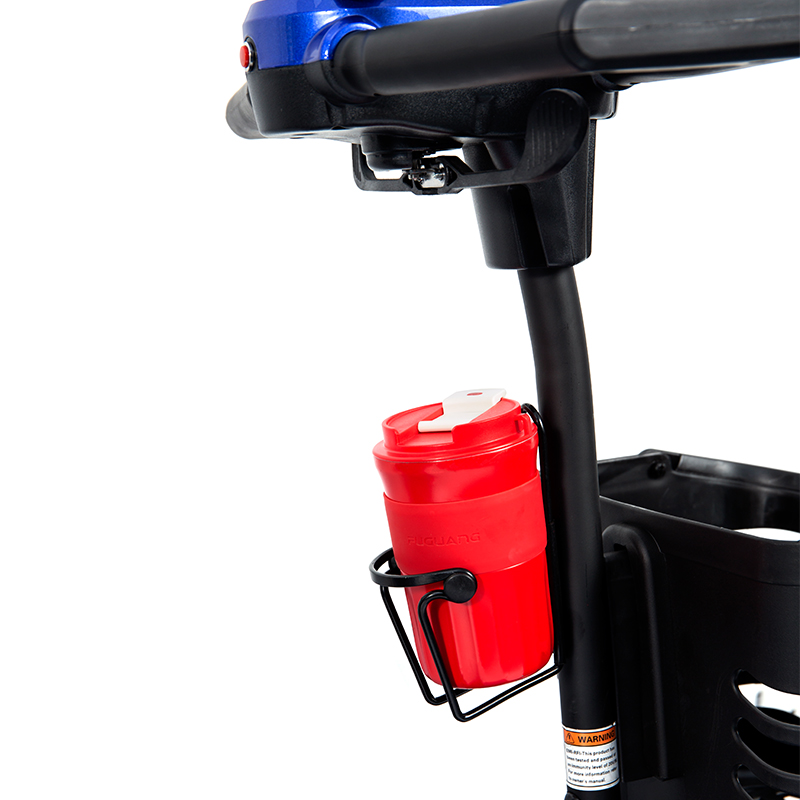 YL-09S 장거리 20km 성인 및 노인 접이식 전동 스쿠터