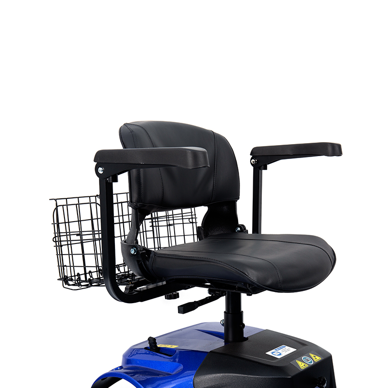 YL-09S 장거리 20km 성인 및 노인 접이식 전동 스쿠터