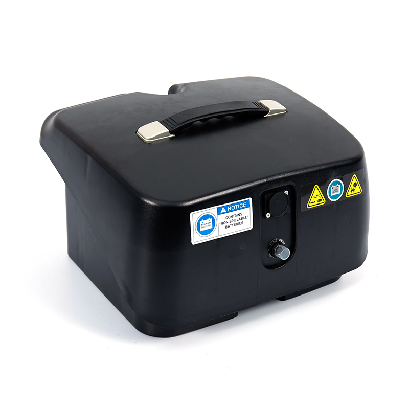 YL-09S 장거리 20km 성인 및 노인 접이식 전동 스쿠터