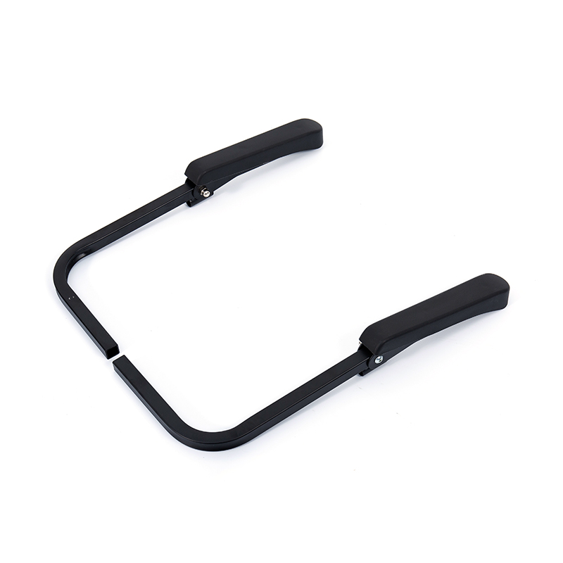 YL-02 360° 회전 시트를 갖춘 노인용 경량 4륜 이동 스쿠터