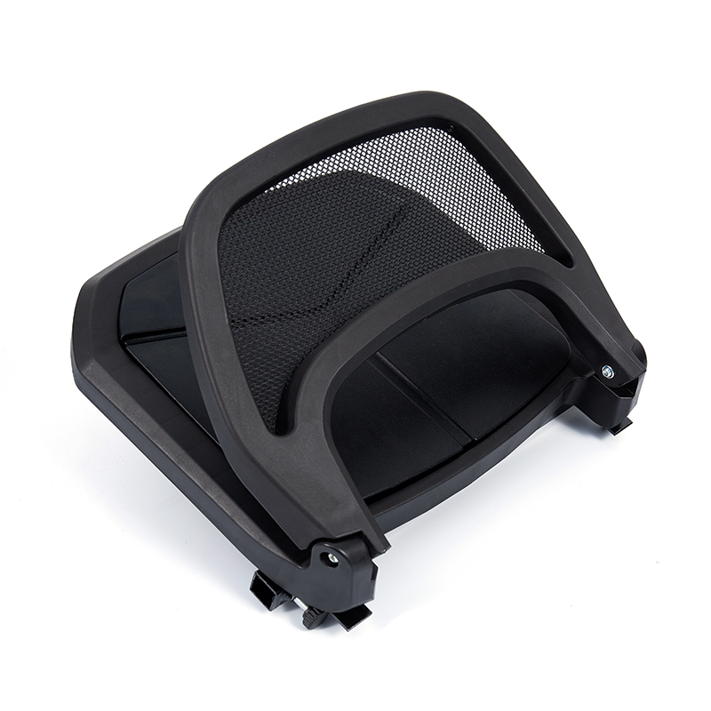 YL-02 360° 회전 시트를 갖춘 노인용 경량 4륜 이동 스쿠터