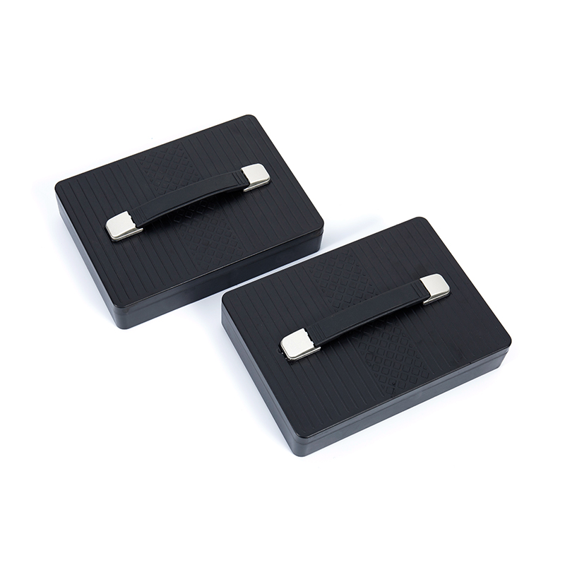 YL-985 4 바퀴 접이식 배터리 구동 전기 운송 스쿠터