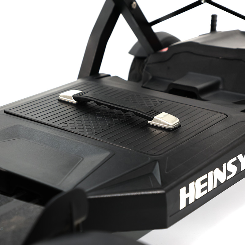 YL-309S 자동 접이식 높이 조절 가능 여행/휴대용 전기 스쿠터