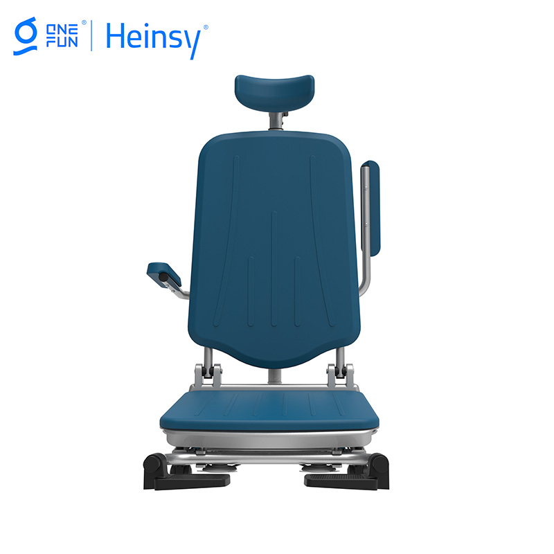 HES-L609 알루미늄 전기 조절식 리클라이닝 리프터