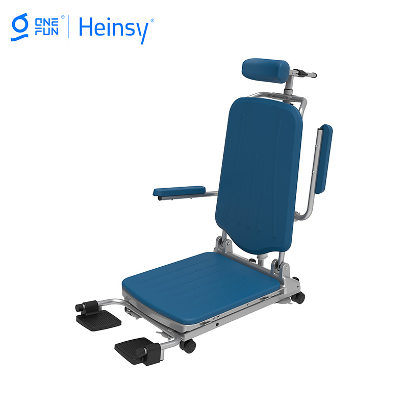 HES-L609 알루미늄 전기 조절식 리클라이닝 리프터