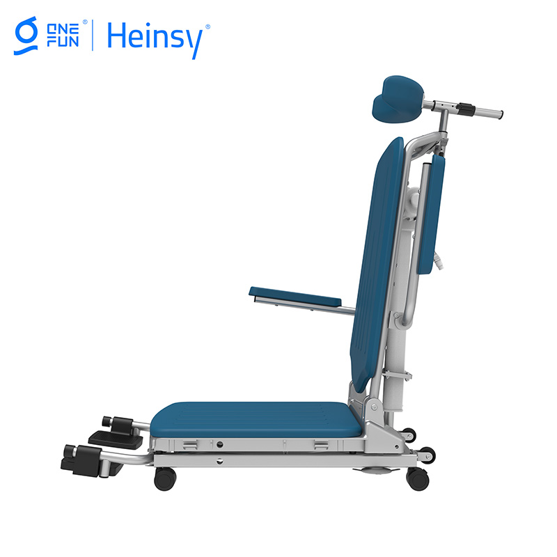 HES-L609 알루미늄 전기 조절식 리클라이닝 리프터