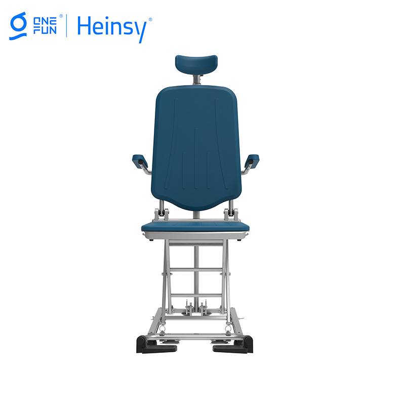 HES-L609 알루미늄 전기 조절식 리클라이닝 리프터