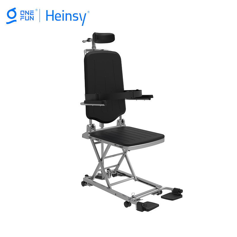 HES-L609 알루미늄 전기 조절식 리클라이닝 리프터