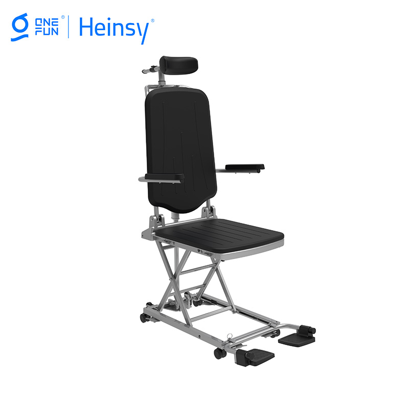 HES-L609 알루미늄 전기 조절식 리클라이닝 리프터