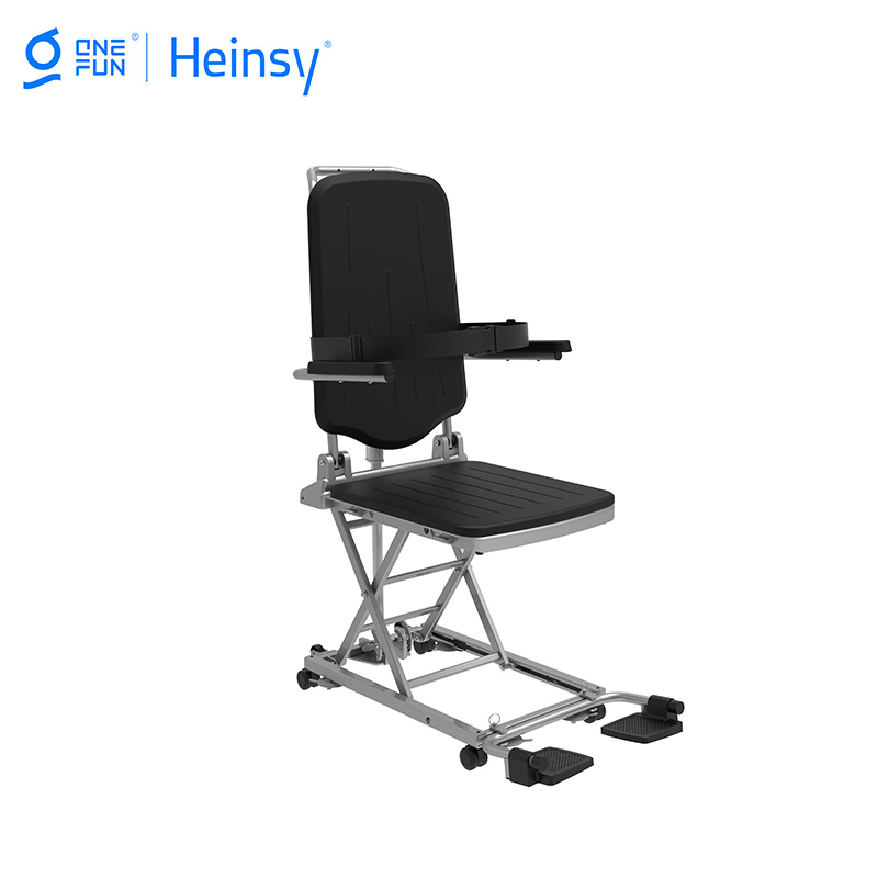 HES-L609 알루미늄 전기 조절식 리클라이닝 리프터