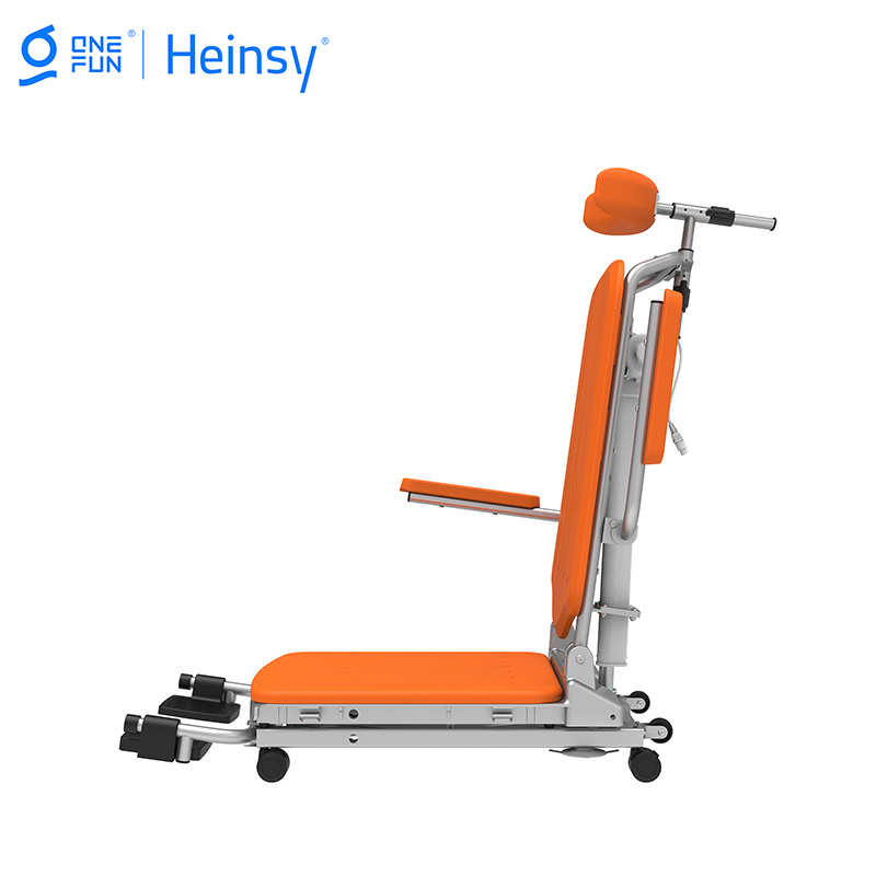 HES-L609 알루미늄 전기 조절식 리클라이닝 리프터