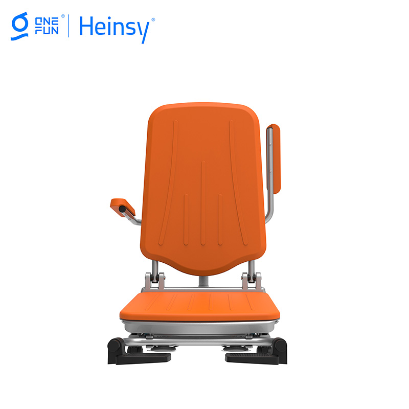 HES-L609 알루미늄 전기 조절식 리클라이닝 리프터