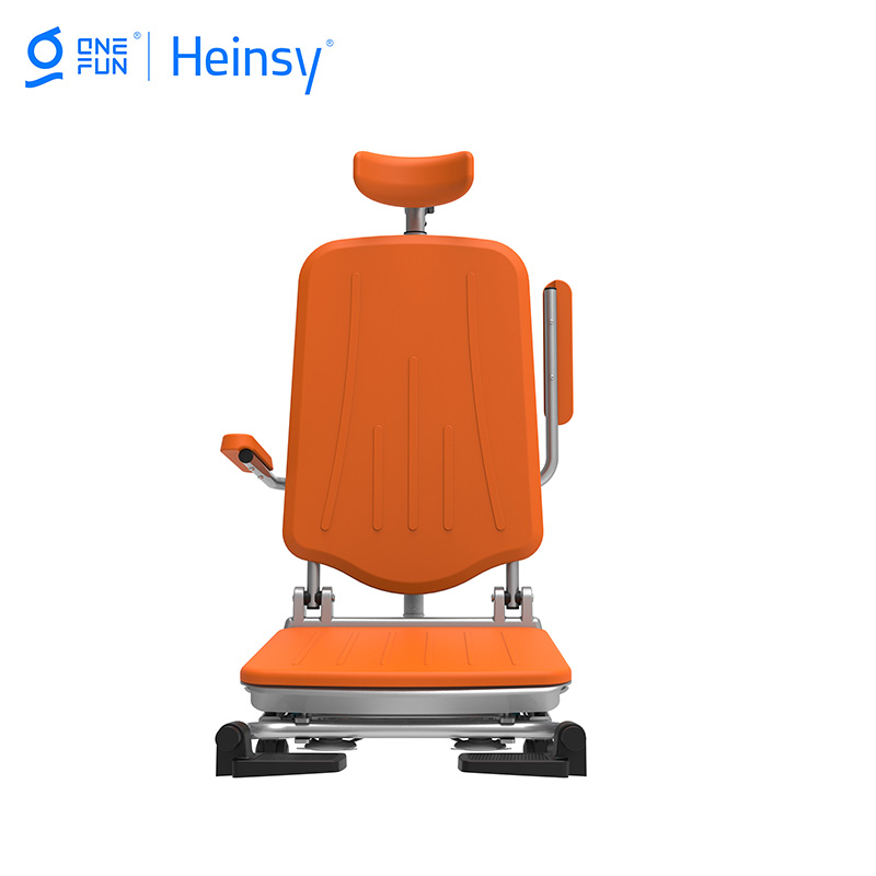 HES-L609 알루미늄 전기 조절식 리클라이닝 리프터