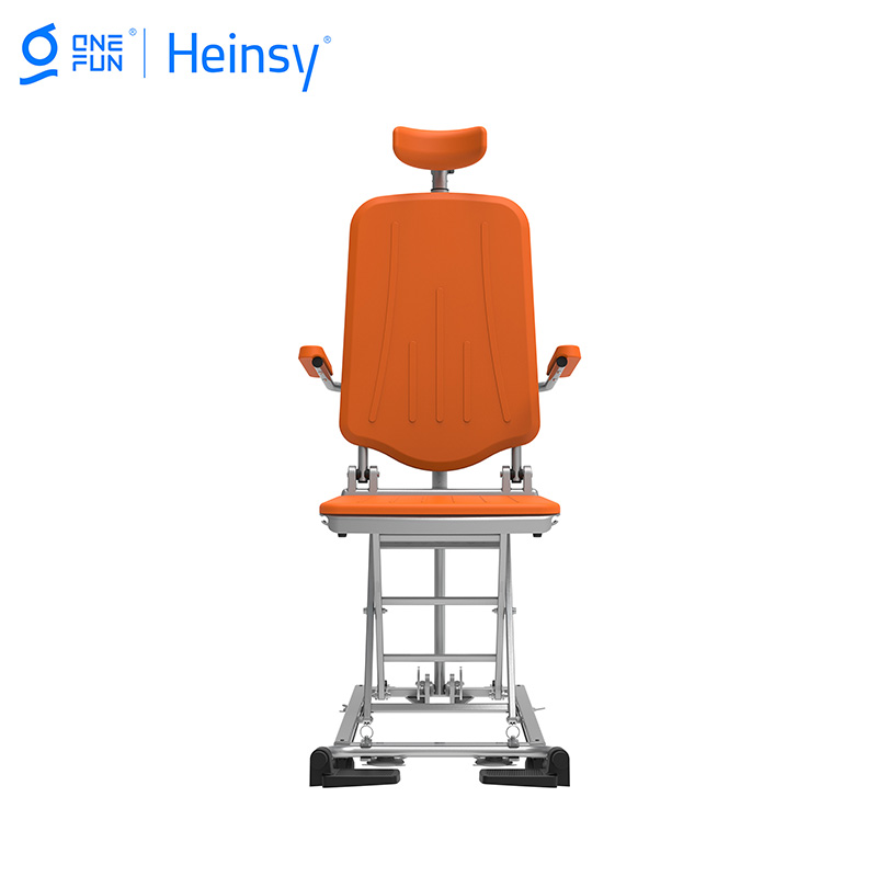 HES-L609 알루미늄 전기 조절식 리클라이닝 리프터