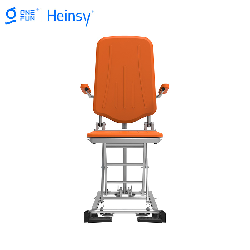 HES-L609 알루미늄 전기 조절식 리클라이닝 리프터